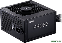 XPG Probe 600W PROBE600B-BKCEU