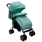 Картинка Детская прогулочная коляска Teddy Bear FK 8133 (мятный)
