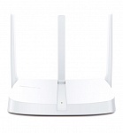 Картинка Wi-Fi роутер Mercusys MW306R