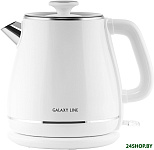 GL 0331 (белый)