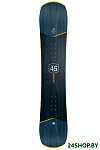 Картинка Сноуборд Nidecker Rhythm 2020-21 (р.160)