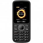 Картинка Мобильный телефон SunWind Citi A1701 (черный)