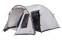 Картинка Кемпинговая палатка High Peak Tessin 5 (Nimbus/серый)