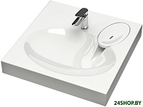 BRS-5901 Styl (с сифоном)