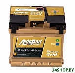 Картинка Автомобильный аккумулятор AutoPart GD520 552-160 (52 А·ч)