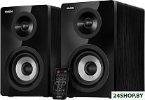 Картинка Акустика SVEN SPS-750 Black