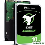 Картинка Жесткий диск Seagate Exos 7E10 10TB ST10000NM017B