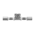 Картинка Фитинг Rifeng F5-T1620x1/2x1620 (никель)