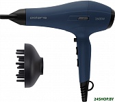 PHD 2600AСi Salon Hair (синий)