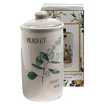 Картинка Емкость Home Line Цветущий эвкалипт HC3D01AL-G12