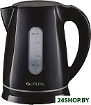 Картинка Чайник CENTEK CT-0043 Black
