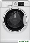 Стиральная машина Hotpoint-Ariston NSB 7225 W V RU