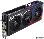 ROG Strix GeForce RTX 4070 Super 12GB GDDR6X OC Edition ROG-STRIX-RTX4070S-O12G-GAMING
