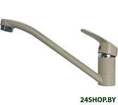 Картинка Смеситель Gerdamix Verde (шампань F105)