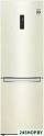 Холодильник LG DoorCooling+ GC-B459SEUM