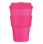 Картинка Термокружка Ecoffee Cup Pink’d 0.40л