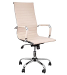 Картинка Кресло AksHome Elegance New (бежевый)