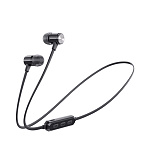 Картинка Гарнитура Vixter BT-1100 (чёрный)