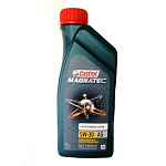 Картинка Моторное масло Castrol Magnatec 5W-30 A5 1л