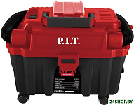 PVC20H-10A Solo (без АКБ и ЗУ)