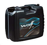 Картинка Моторное масло Wolf Official Tech 5W-30 C2 20л