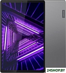 Картинка Планшет Lenovo M10 FHD Plus TB-X606X 128GB LTE ZA5V0111UA (серый)