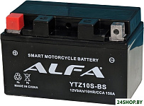 YTZ10S-BS (9 А·ч)