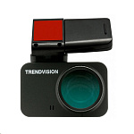 Картинка Видеорегистратор TrendVision X3 CPL (черный)