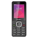 Картинка Мобильный телефон TeXet TM-301 (черный)