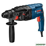 Картинка Перфоратор Bosch GBH 2-24 DRE Professional [0611272102]