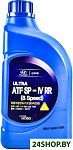 ATF SP-IV RR 8 speed 1л