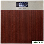 Картинка Напольные весы Galaxy Line GL4825