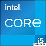Картинка Процессор Intel Core i5-11600KF