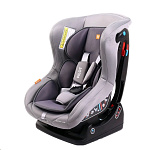 Картинка Автокресло Rant Pilot LB777 (Storm Grey)