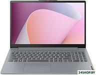IdeaPad Slim 3 15AMN8 82XQ00D3RK