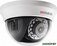 Картинка Камера видеонаблюдения HiWatch DS-T591(C) (3.6 mm)
