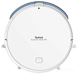 Картинка Робот-пылесос Tefal Explorer Serie 40 RG7267WH (белый)