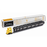 Картинка Картридж для принтера Kyocera TK-8525Y