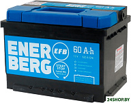 EFB 60 R низк (60 А·ч)