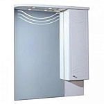 Картинка Акватон Домус Шкаф-зеркало правый (1.A001.0.02D.O01.R)