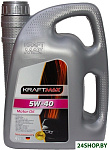 5W-40 KM117/4 4л