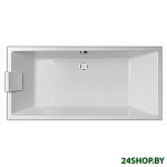 Картинка Ванна VagnerPlast Cavallo 180