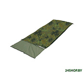 Картинка Спальный мешок TENGU Mark 23SB (7201.1021) (камуфляж)