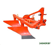 Картинка Плуг Лидсельмаш Л-107