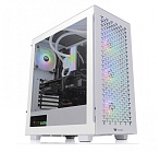 Картинка Корпус Thermaltake V350 TG ARGB AIR CA-1S3-00M6WN-03 (белый)