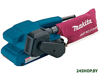 Картинка Ленточная шлифмашина Makita 9911K
