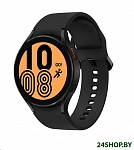 Картинка Умные часы Samsung Galaxy Watch4 44мм (черный)