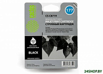 Картинка Картридж Cactus CS-C8719