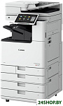imageRUNNER Advance DX C3922i