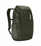 Картинка Рюкзак Thule EnRoute Camera Backpack 20L (темно-зеленый)